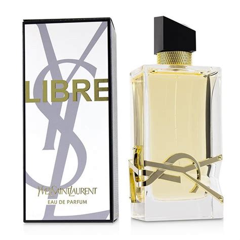 yves saint laurent libre eau de toilette 90ml|yves saint laurent mannen.